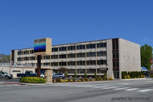 Carson Tahoe Hotel Carson City Exterior photo